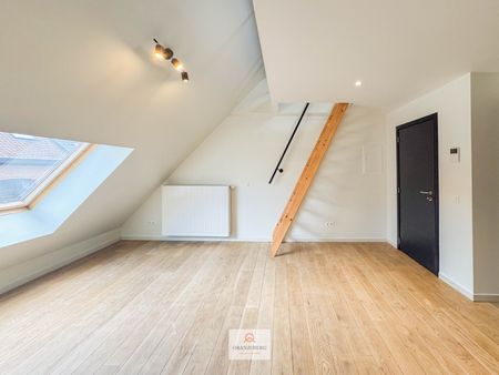 Studio te huur in Gent - Photo 5