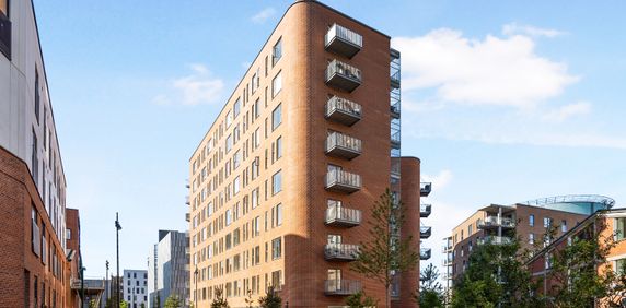 Østre Havnegade 24, 3. Dør 3 - Foto 2