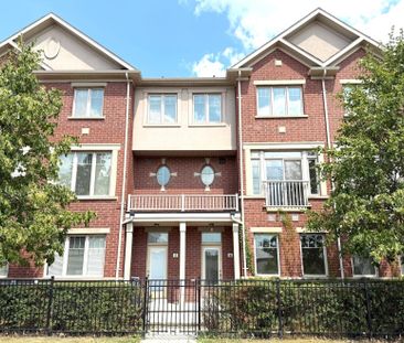 For Lease - 3215 Thomas Street Unit# 4, Mississauga, Ontario - Photo 6