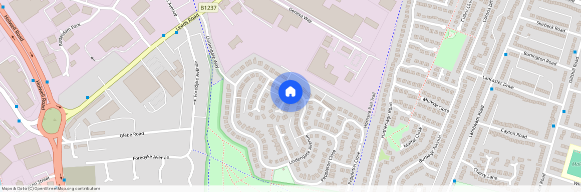 80 Lindengate Avenue