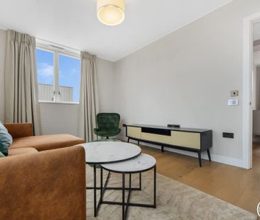 Zinc Street Sugar House Island E15 - Photo 2