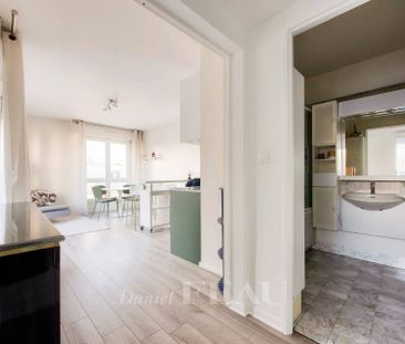 Location studio, Paris 4ème (75004), 1 pièce, 33.5 m², ref 86517497 - Photo 6