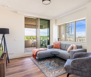 Appartement te huur: Barajasweg 94 1043 CP Amsterdam - foto 3