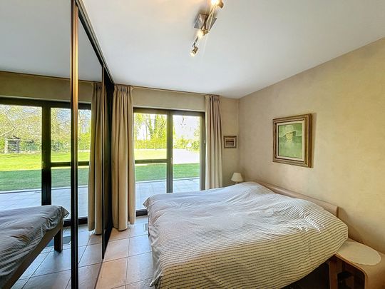 Appartement met twee slaapkamers en een polyvalente ruimte - Photo 1