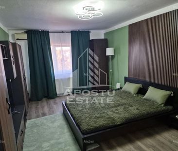 Apartament 3 camere de inchiriat, Centrala Proprie, Lipovei, Timisoara - Photo 1