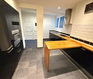 RUIM GELIJKVLOERSAPPARTEMENT - Photo 5