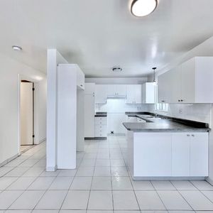 2 CH - 1 SDB - Montréal - $1,450 /mo - Photo 3
