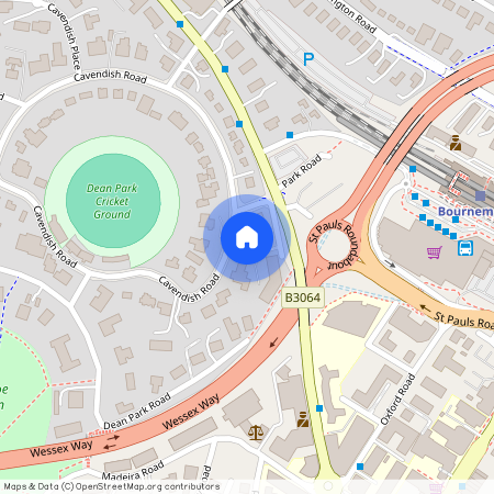 15a Cavendish Road, Bournemouth