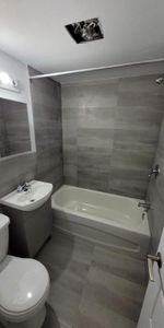 1 CH - 1 SDB - Montréal - $950 /mo - Photo 3