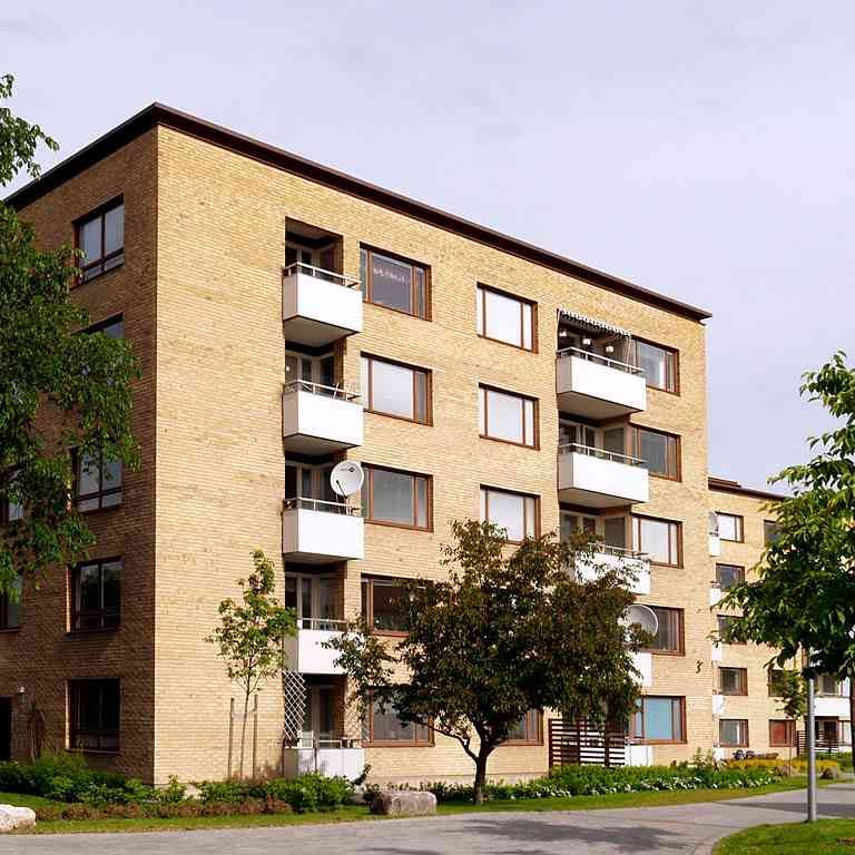 2 RUM KOKVRÅ - Photo 1