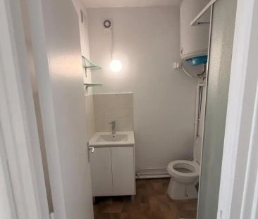 Appartement à louer 1 pièce 15.71m² - Photo 6