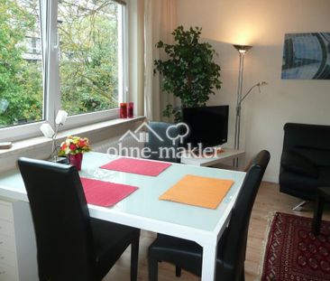 TOP West-City Apartment, ruhig, hell, zentral (U3 + U9) - Photo 3