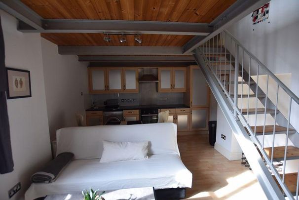 1 bedroom apartment to rent - Photo 1