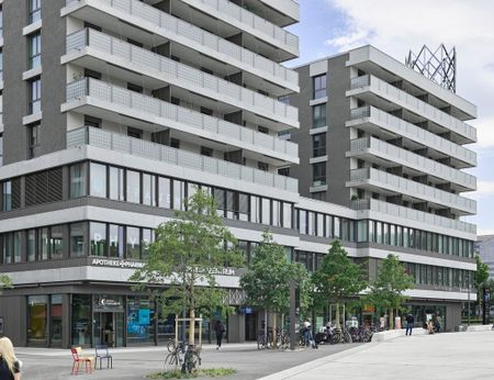 MIETEN OHNE KAUTION - Hier könnte Ihr Wohntraum in Erfüllung gehen - Foto 2