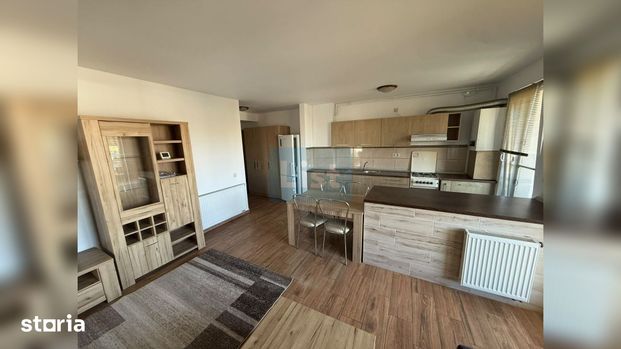 0% Comision | Apartament cu 3 camere si parcare | West Side Park - Fotografie 1