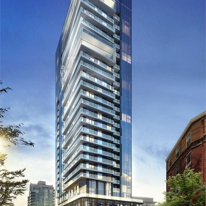 For Lease - 374 Martha Street Unit# 2305, Burlington, Ontario - Photo 1