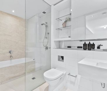 NORTH FACING LOGGIA LIVING IN 'ALTRO' - Photo 2