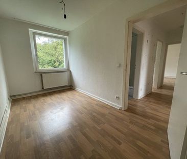 Renovierte 3-Raum-Wohnung frei - Foto 6