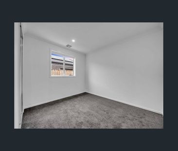 Brand New Modern Family Home in a Peaceful, Growing Rockbank Location - Photo 1