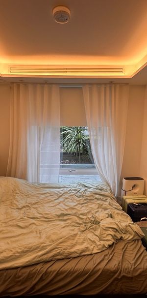 Room in a Shared Flat, Baltimore Wharf, E14 - Photo 1