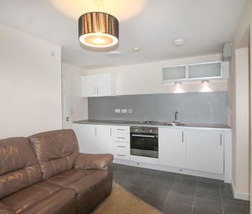 1 bedroom ground floor flat to rent - Photo 4