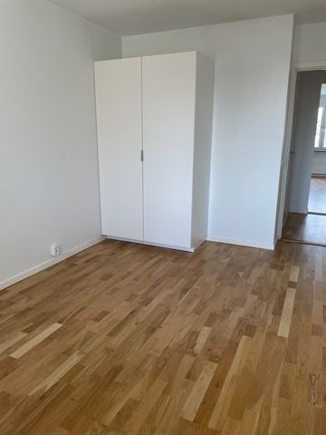 Nordanväg 40 B - Foto 2