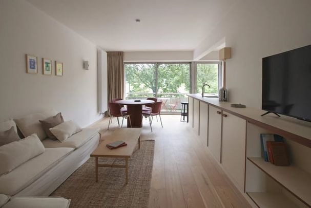 Appartement te huur - Photo 1