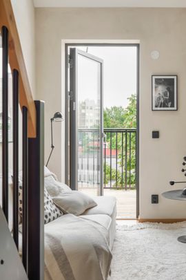 Snöstorpsvägen 86 - Photo 1