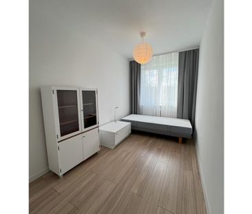 3-pok mieszkanie I Stegny I ul. Barcelońska - Zdjęcie 4