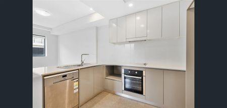 Stylish Urban Living in the Heart of Ryde: Your Perfect Top Floor Two Bedroom Oasis - Photo 4