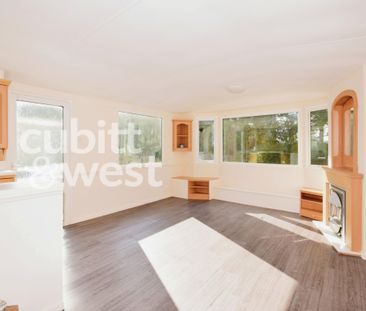 2 bedroom mobile home to rent - Photo 3