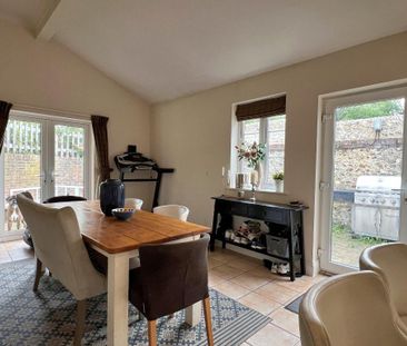 5 bedroom terraced house to rent - Photo 6