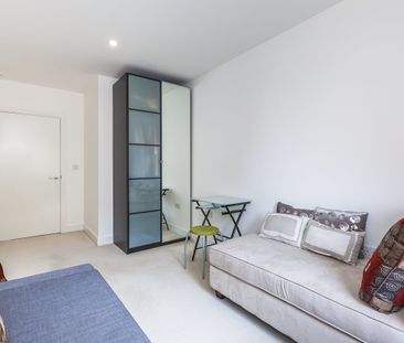 2 bedroom apartment to rent - Photo 6