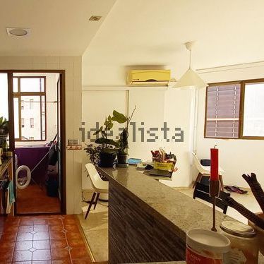 Alquiler de piso en Calle Jacinto Verdaguer, 5 - Photo 1