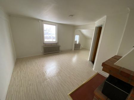 Gufassvägen, Mörsil - Foto 3