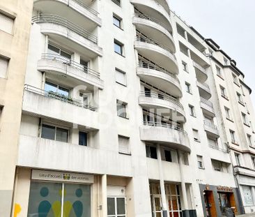 Location Appartement 1 pièce 22m² - Photo 2