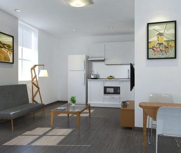 Studio to rent - Photo 3