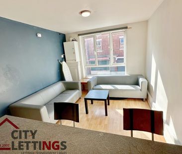 4 Bedroom Flat - Photo 1