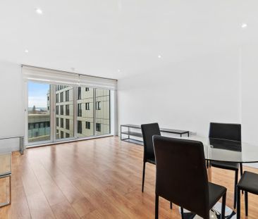 2 bedroom penthouse to rent - Photo 6