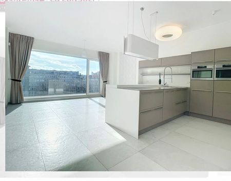 Appartement te huur - Photo 5