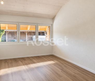 NOVEMBER 2026 New 4.5-room duplex apartment - Foto 6