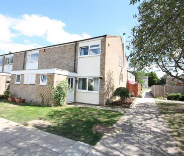 2 bedroom semi-detached house to rent - Photo 1