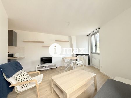 Location Appartement PARIS - - Photo 2
