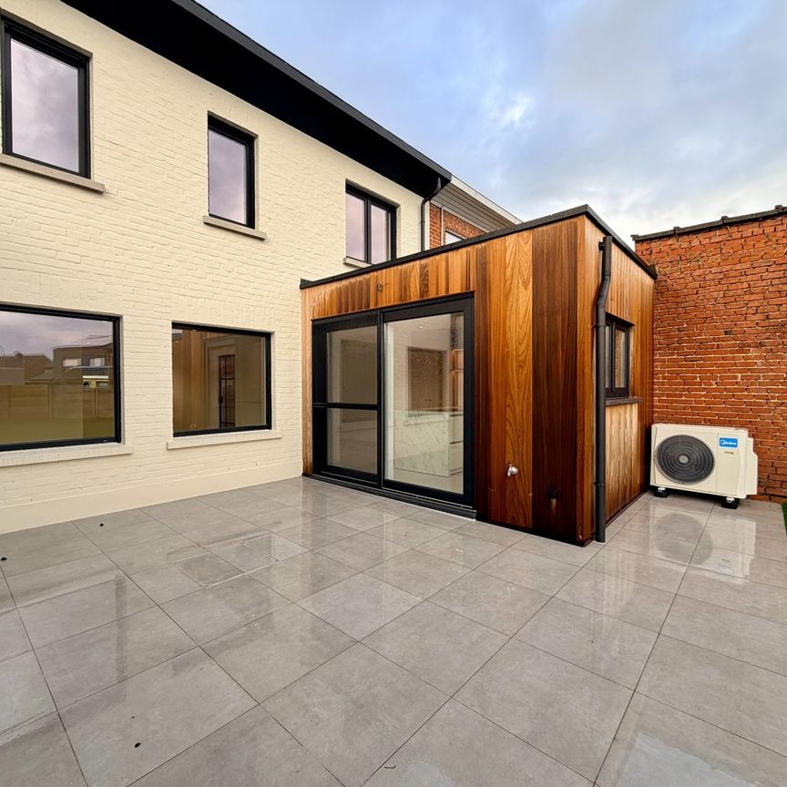 Sint-Sebastiaanslaan 41, 8870 Izegem - Photo 1