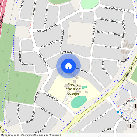 87 Honeyeater Circuit, Thurgoona