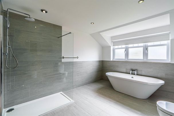 4 bed detached house to rent in Eastern Way, Newcastle Upon Tyne, NE20 - Photo 1