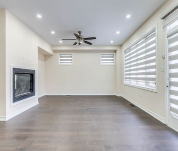 For Lease - 1495 Rose Way, Milton, Ontario - Photo 1