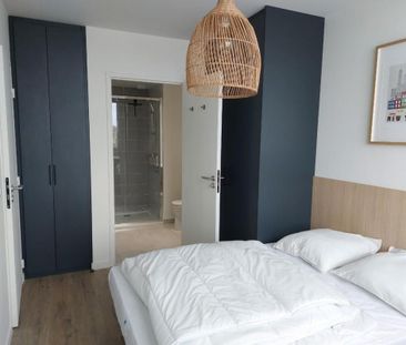Appartement T3 à louer Angers - 56 m² - Photo 6