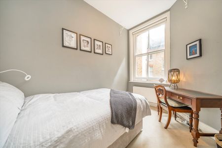 St. Marys Terrace, London, W2, London - Photo 3