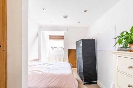 3 bedroom maisonette to rent - Photo 5